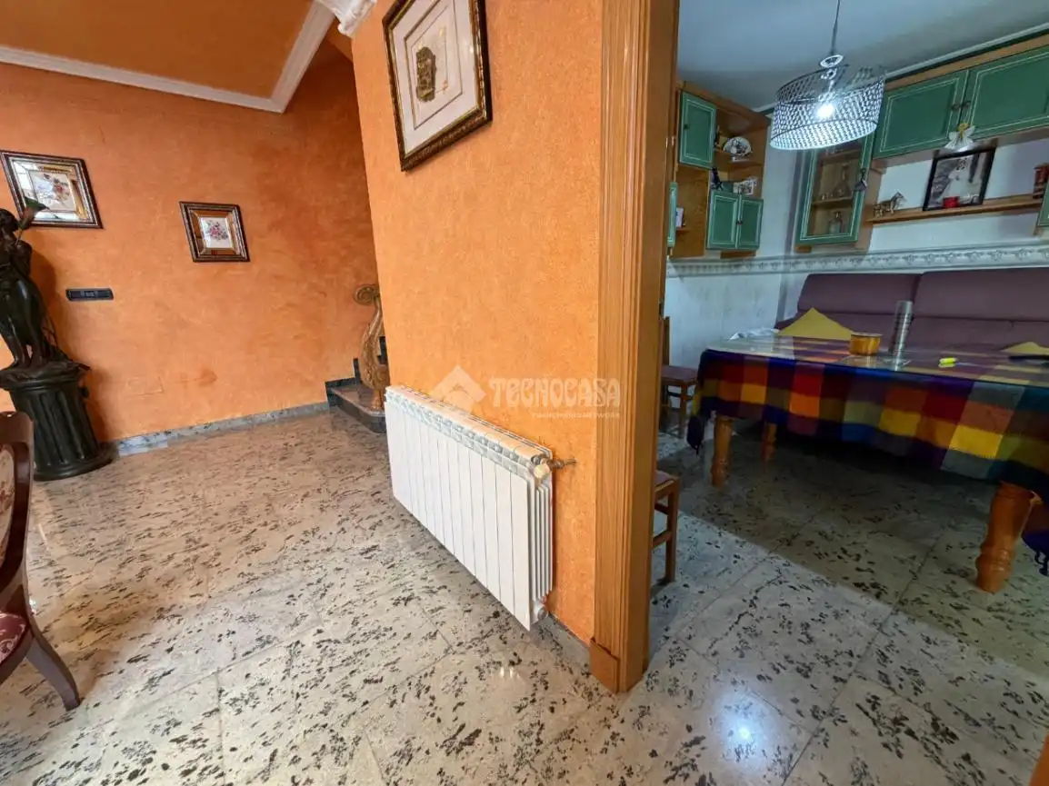 Casa o chalet en venta en Torredonjimeno