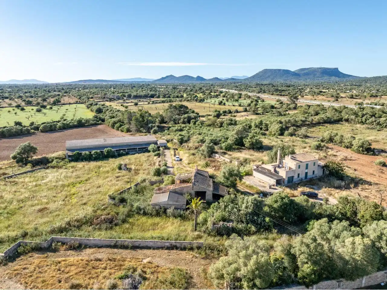 Terreno rustico in vendita a Llucmajor pueblo, imagen 98