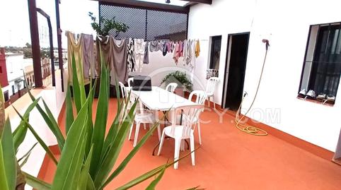 Foto 2 de Casa adosada en venda a Oromana, Sevilla