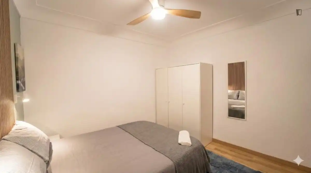 Habitació a Alipark