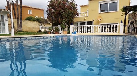Foto 3 de Casa o xalet en venda a Escandinavia - Cautivador, L'Alfàs del Pi