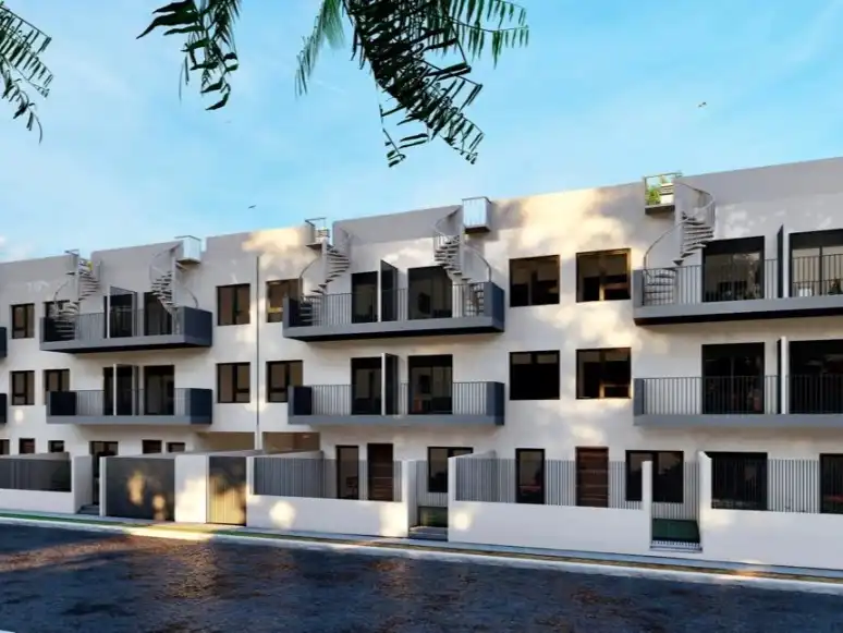 Piso con ascensor en venta en Desconocido 3B