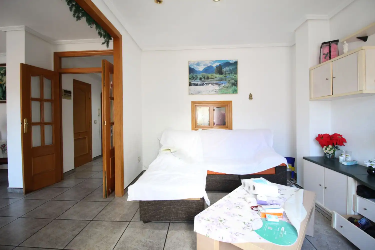 Piso en venta en Almenara con Balcón