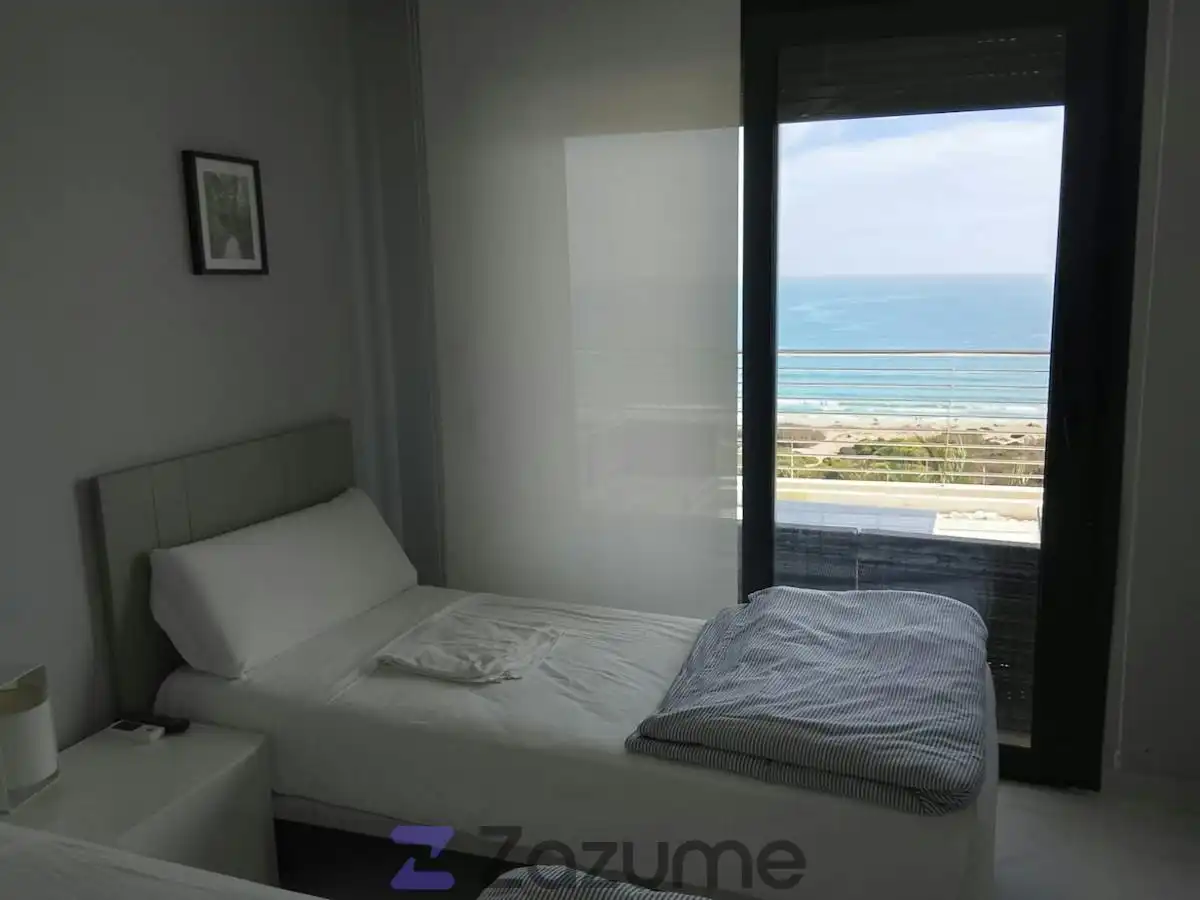 Habitación de Apartamento de alquiler en Los Arenales del Sol