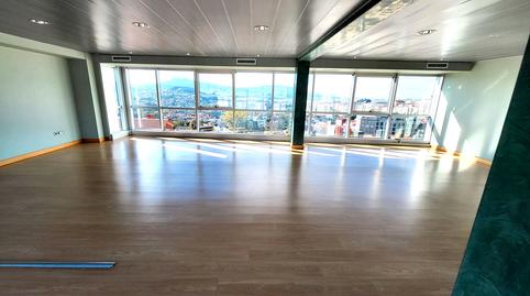 Photo 5 of Office to rent in Avenida de Madrid, 18, Salgueira - O Castaño, Pontevedra