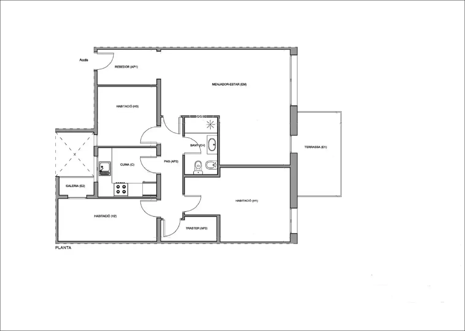 Attique avec ascenseur à vendre à Lincoln, imagen 26