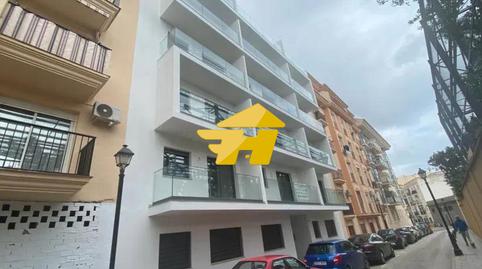 Foto 5 de Pis de lloguer a Calle Vizcaya, Centro ciudad, Málaga