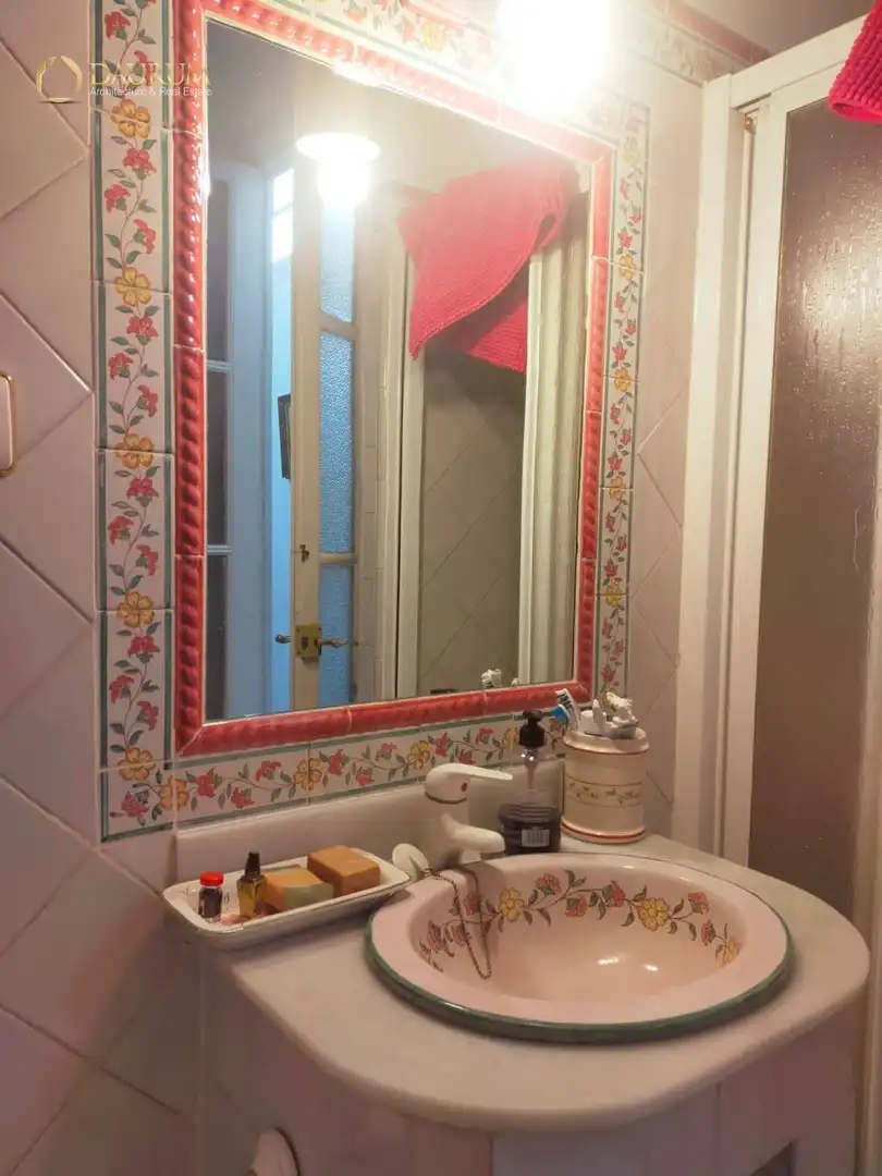 Baño de Piso en venta en Sevilla con Aire acondicionado y Terraza