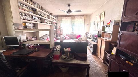 Foto 4 de Pis en venda a Plaza de la Carolina, Peñagrande, Madrid Capital