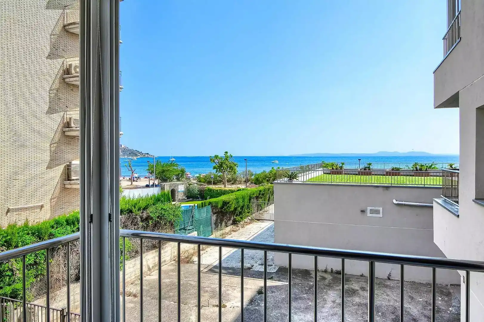 Flat with lift for sale in Maritim, imagen 18