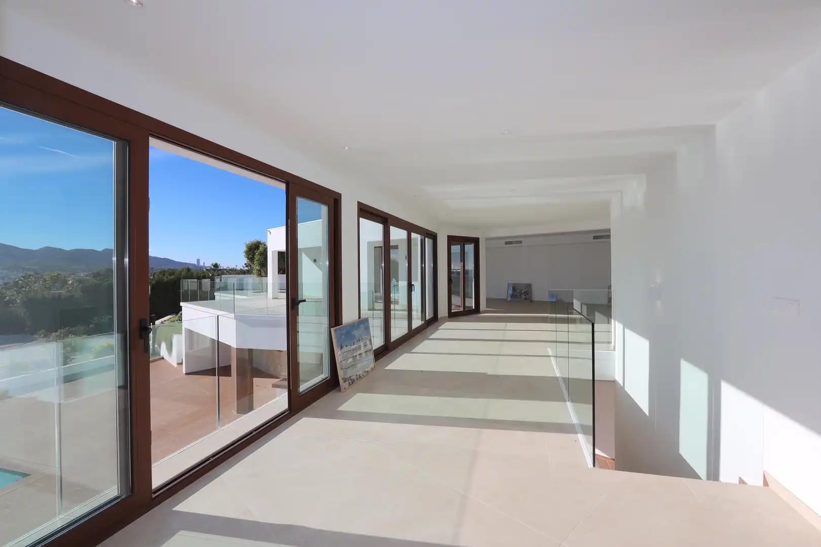 Casa rustica con piscina in vendita a Altea ciudad, imagen 21