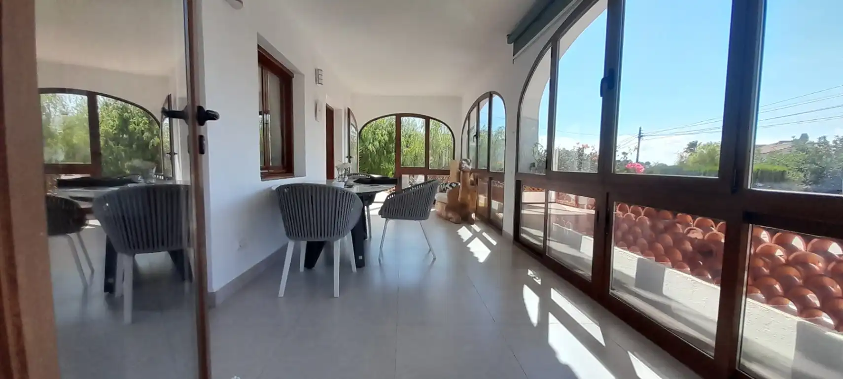 House with garden for sale in Casco Urbano, imagen 11