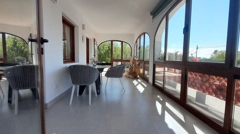 Foto 5 de Casa o chalet en venta en Casco Urbano, Moraira
