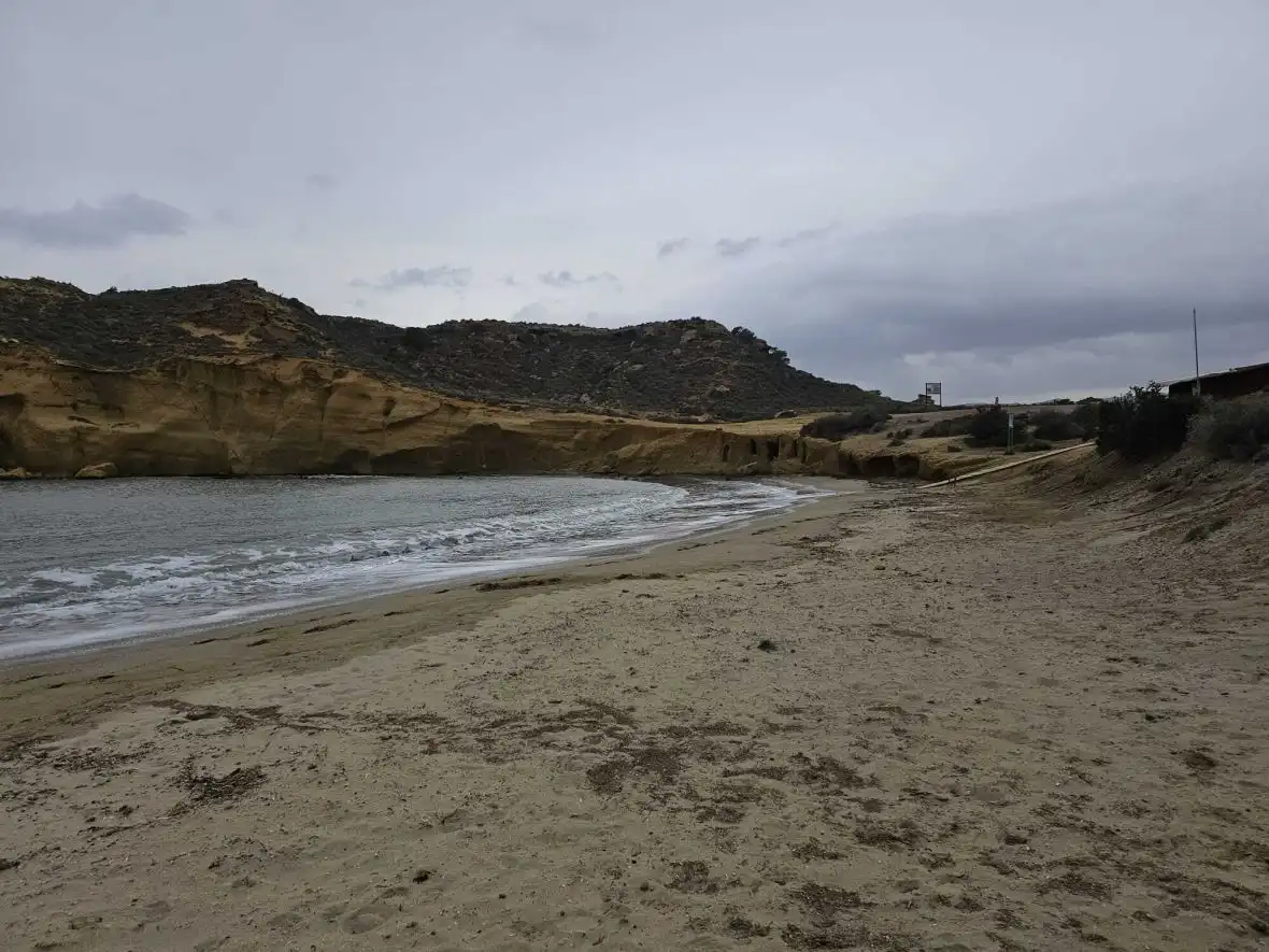 Finca rústica en venta en RM-D18, Calarreona