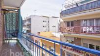 Balcony of Flat for sale in Premià de Dalt  with Air Conditioner, Heating and Balcony