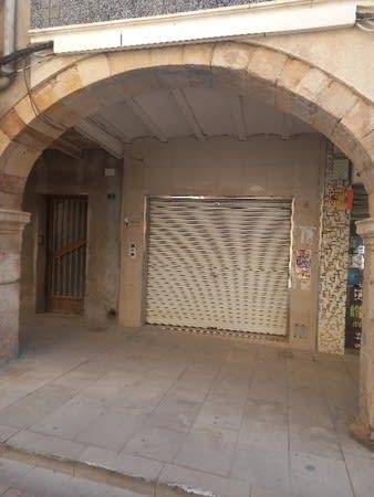 Casa-chalet en Venta en Carrer Major en Juneda