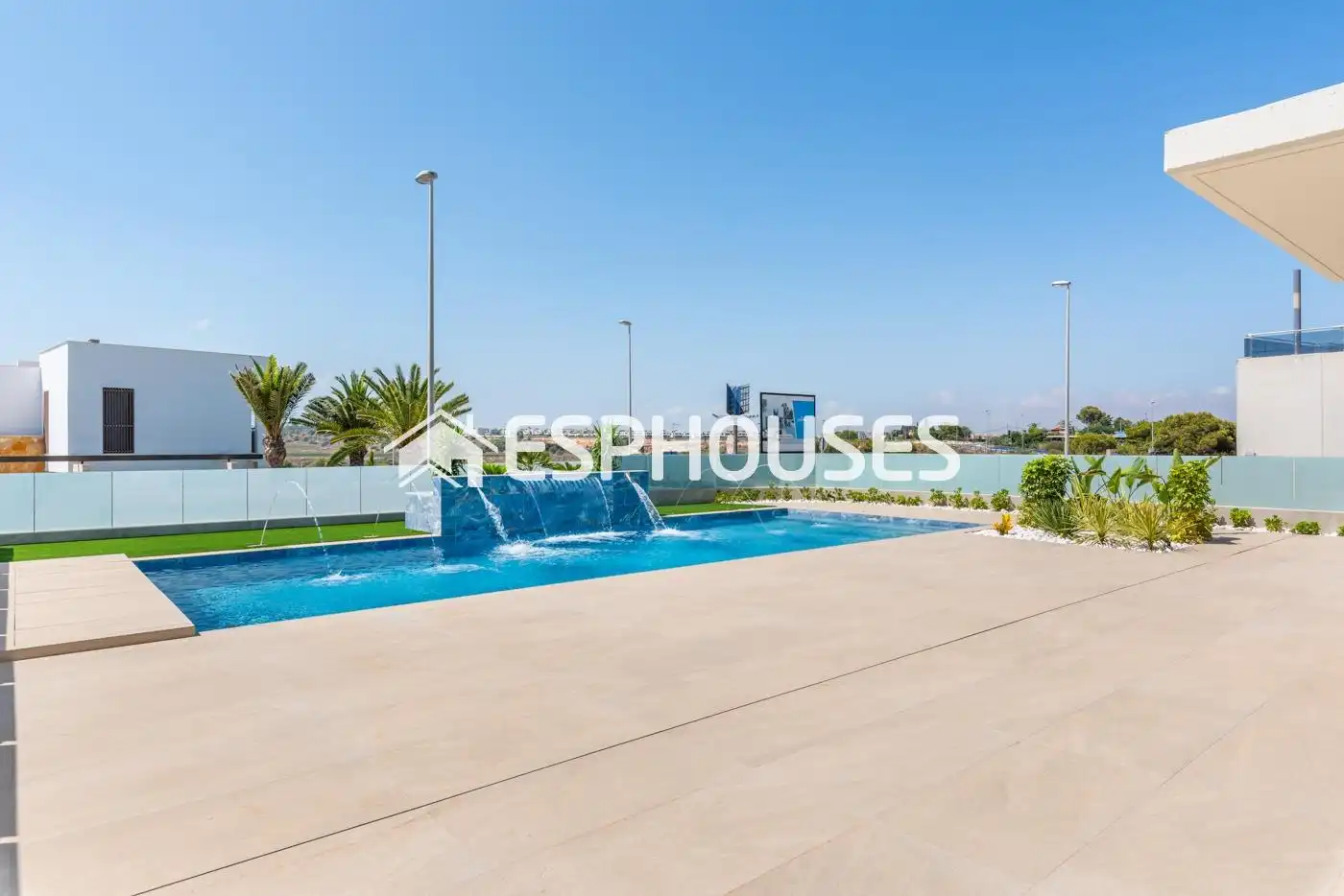 House with terrace for sale in Orihuela Costa, imagen 43