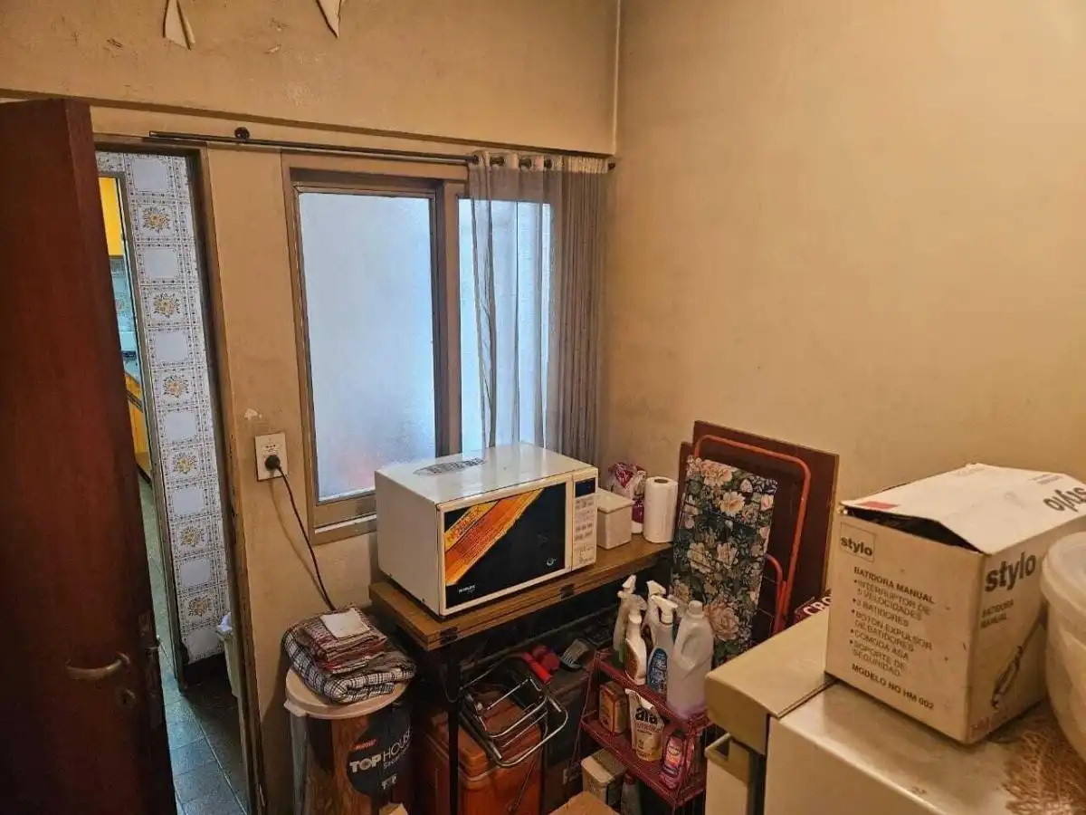 Flat with terrace for sale in Pla d'en Boet, imagen 14