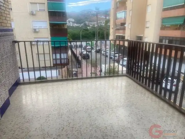 Wohnung mit Aufzug zum Verkauf in Almuñecar centro