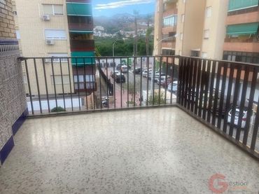 Appartement avec ascenseur à vendre à Almuñecar centro
