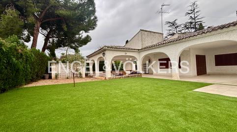 Photo 2 of House or chalet to rent in Tancat de Alter, Picassent, Valencia
