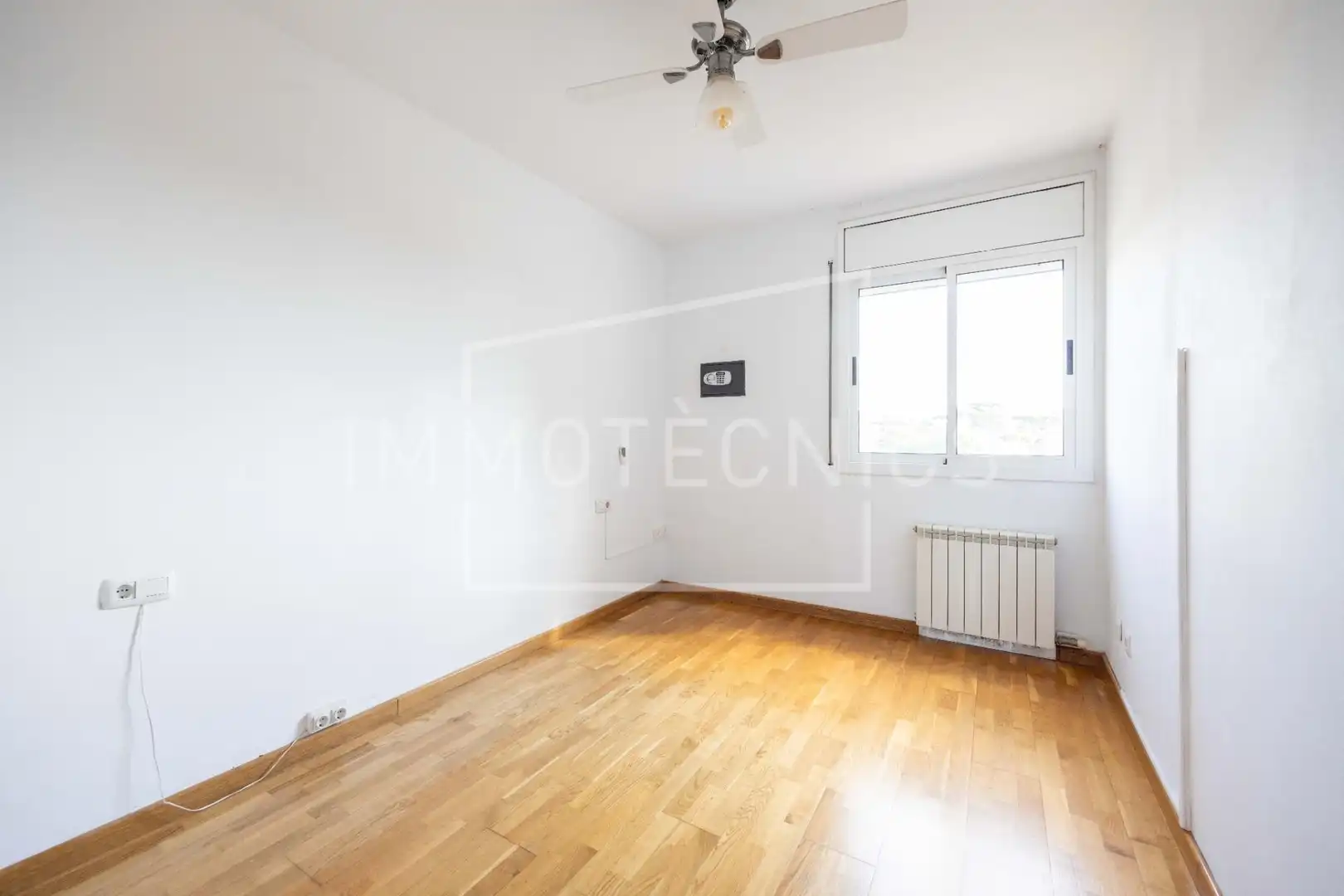Bedroom of Detached homes for sale in Caldes d'Estrac  with Air Conditioner, Heating and Terrace