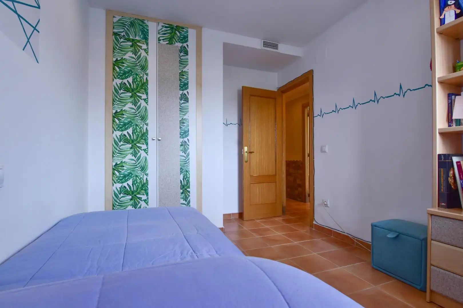 Haus mit Pool zum Verkauf in Avenida del Riu Túria, imagen 27