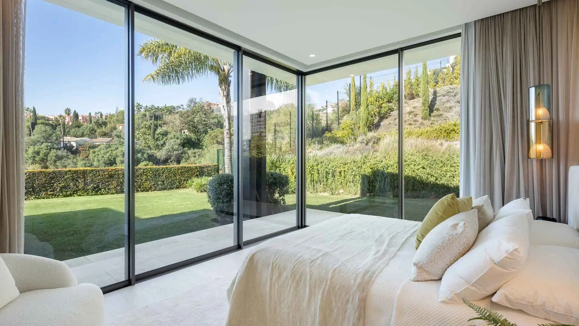Haus mit Pool zum Verkauf in CERRO ARTOLA 1, imagen 15