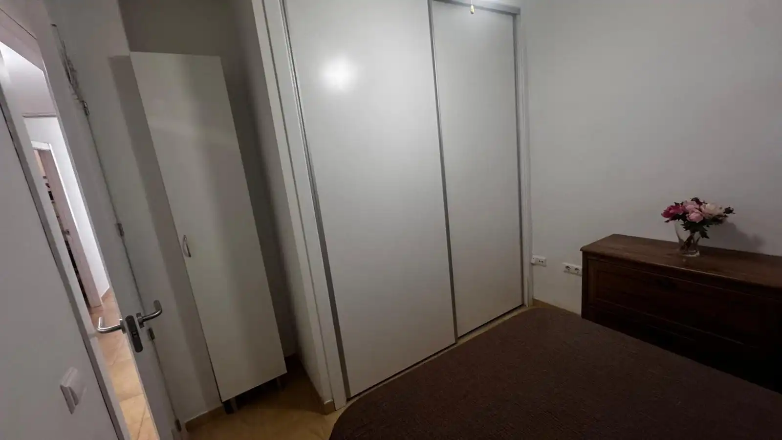 Apartamento de alquiler en Almerimar