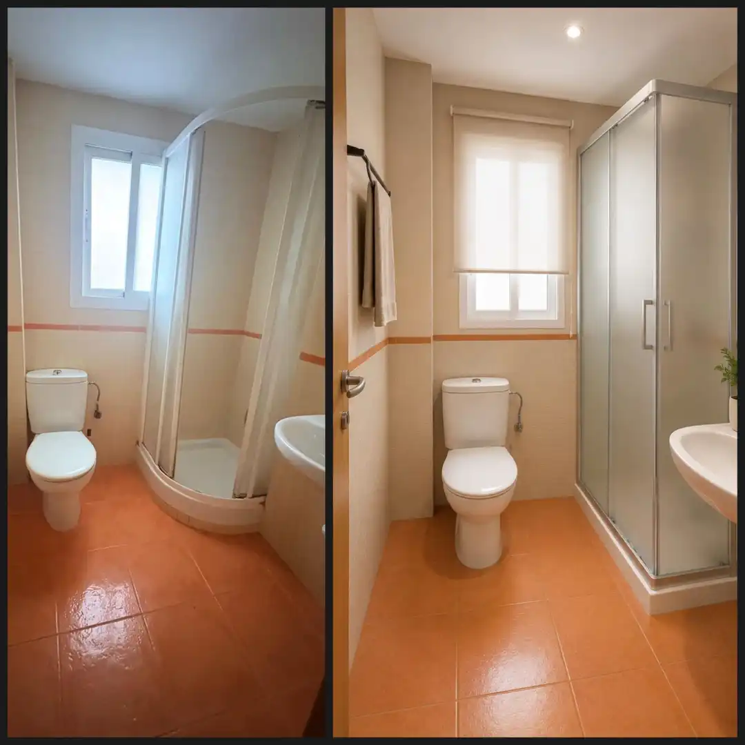 Baño de Piso en venta en Valencia