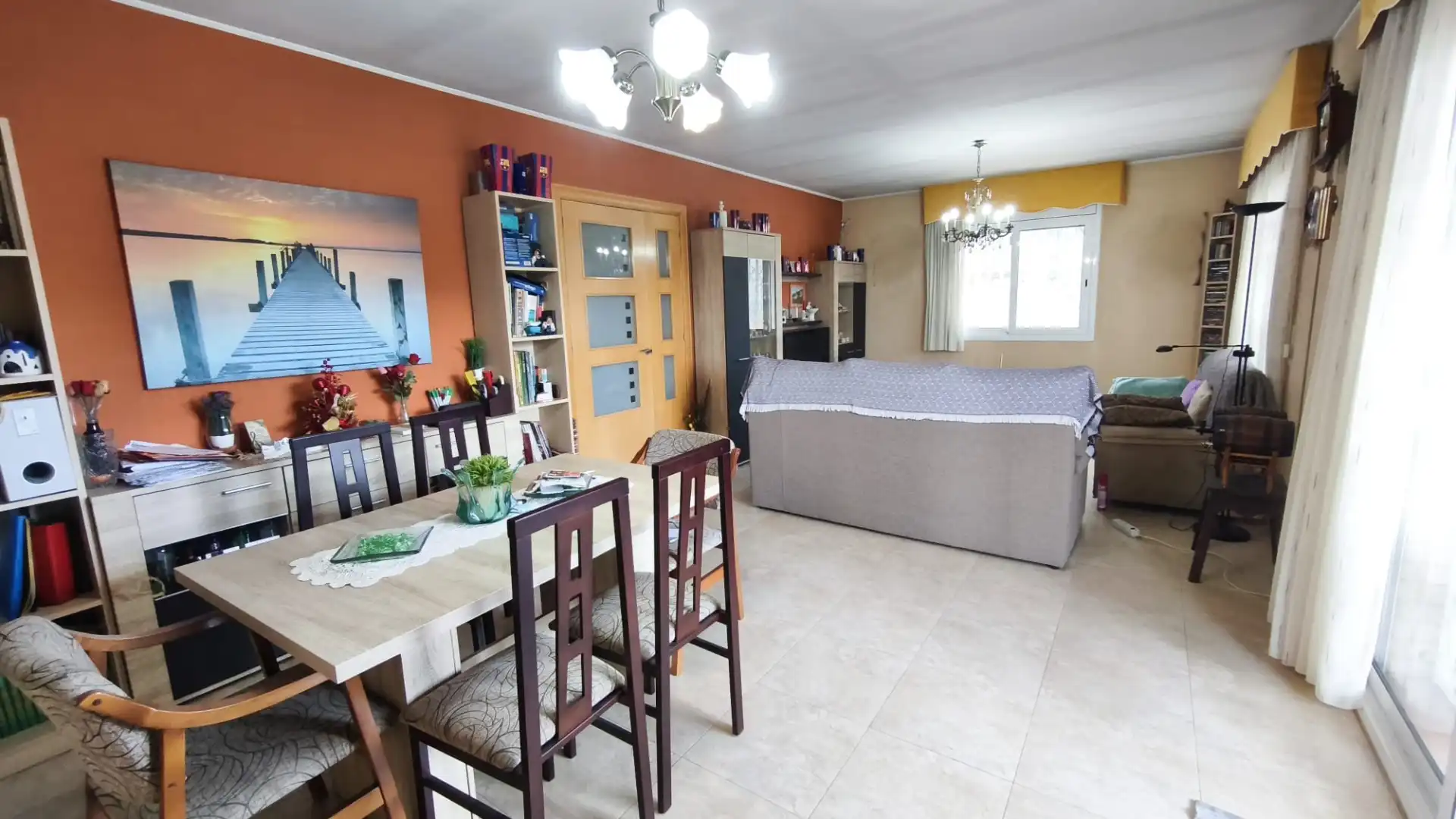 Casa con terrazza in vendita a Cervelló, imagen 18