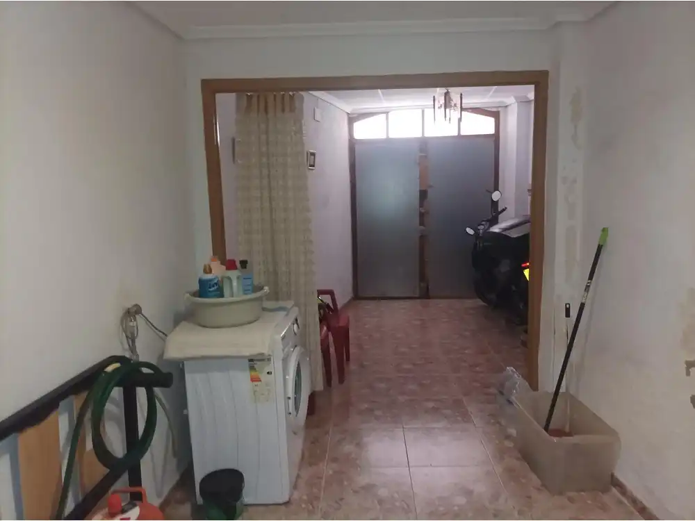 Casa o xalet en venda en La Jana amb Terrassa i Moblat