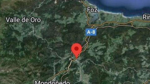 Photo 3 of Residential for sale in Calvo Sotelo, 20, Lourenzá, Lugo