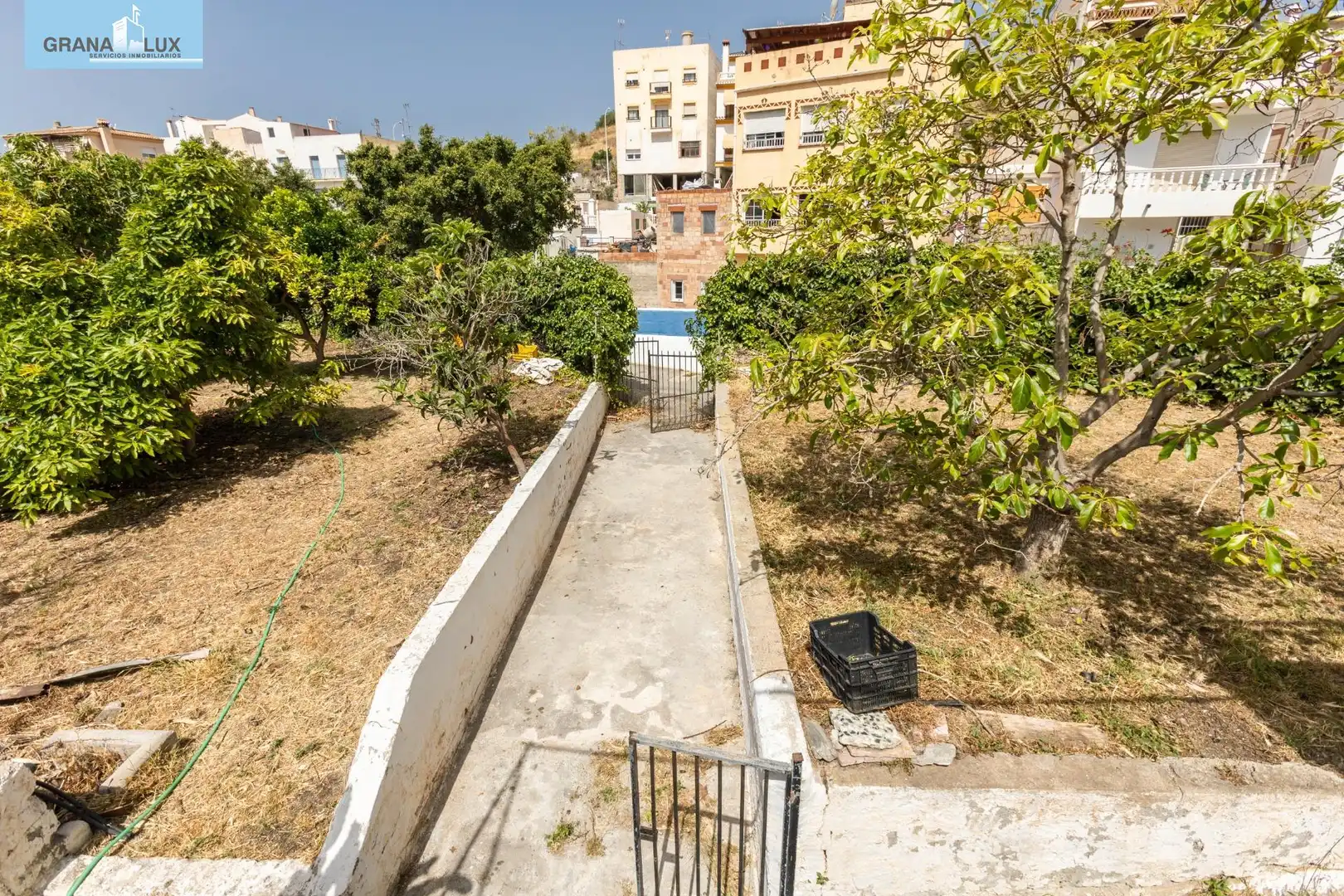 Grundstücke und Bauplätze zum Verkauf in La Herradura, imagen 8
