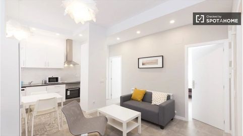 Photo 3 of Room in Campamento, Madrid Capital