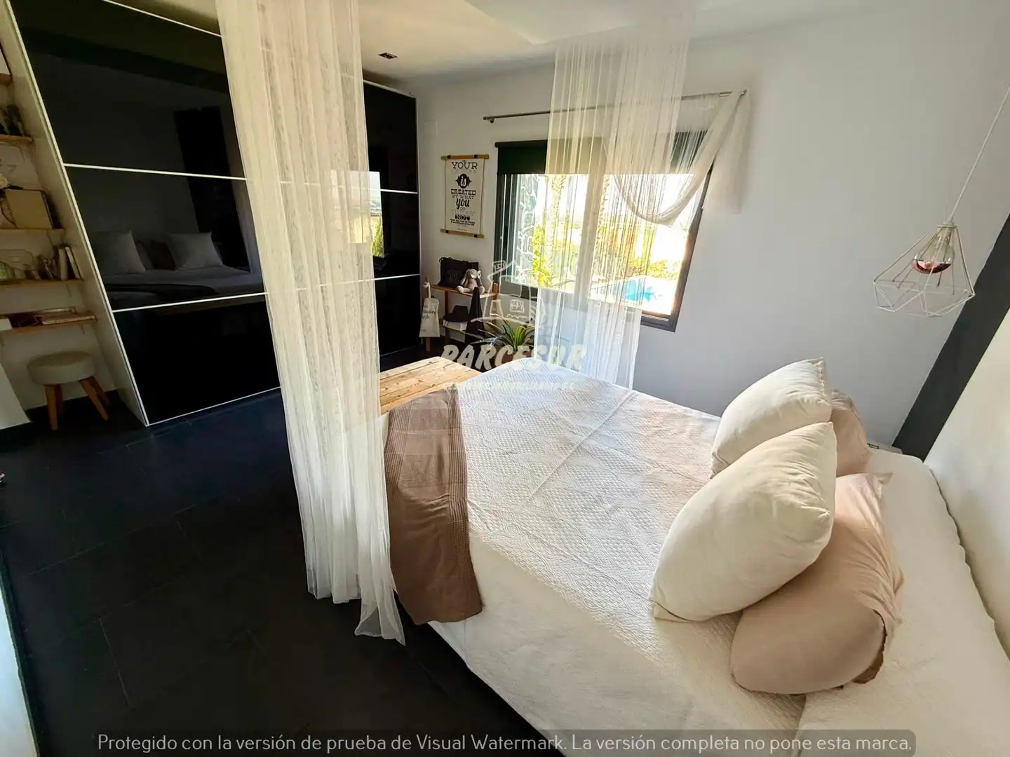Casa amb piscina en venda a Almodóvar del Río, imagen 10