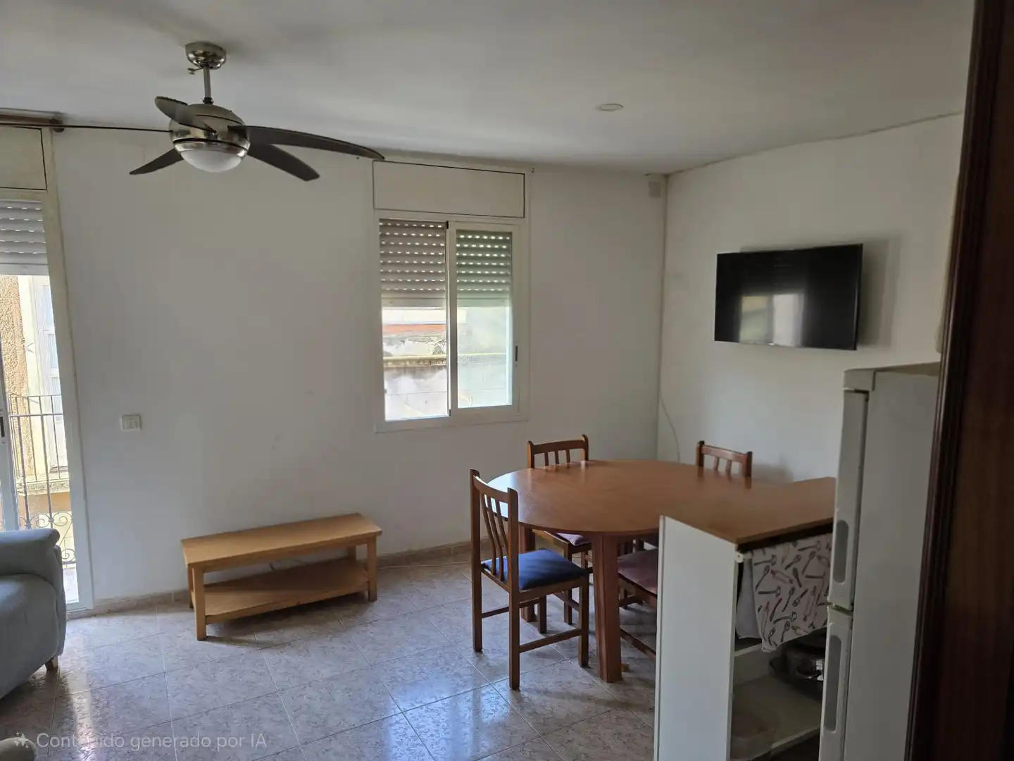 Appartamento con terrazza in vendita a Carrer de Pubill Oriol 3, imagen 3