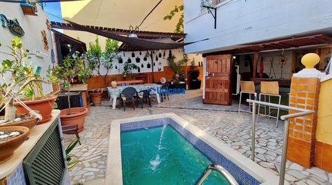 Foto 2 de Pis en venda a Camino Orozco, Fuente Alegre - El Chaparral - Los Morales, Málaga