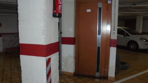 Foto 4 de Garaje en venta en Calle Alcalde Muñoz, 19, Plaza de Toros - Santa Rita, Almería Capital