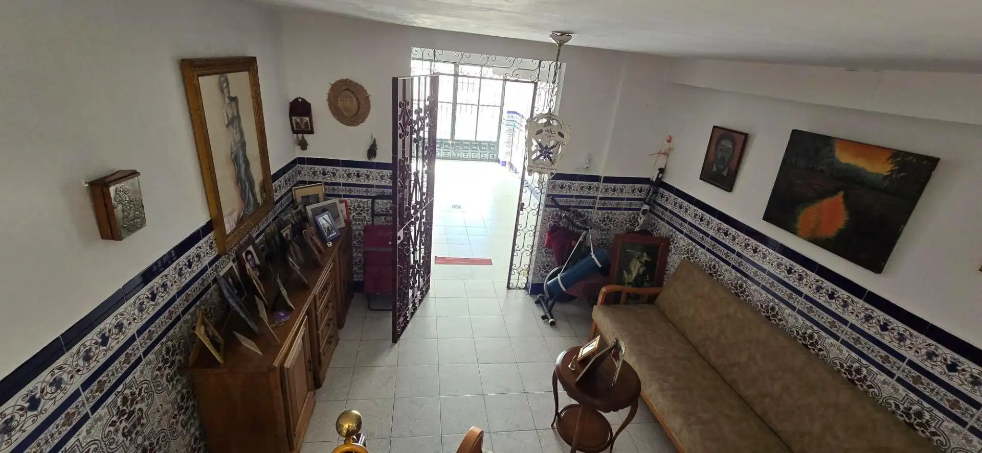 Casa o xalet en venda en Córdoba amb Aire condicionat, Terrassa i Balcó
