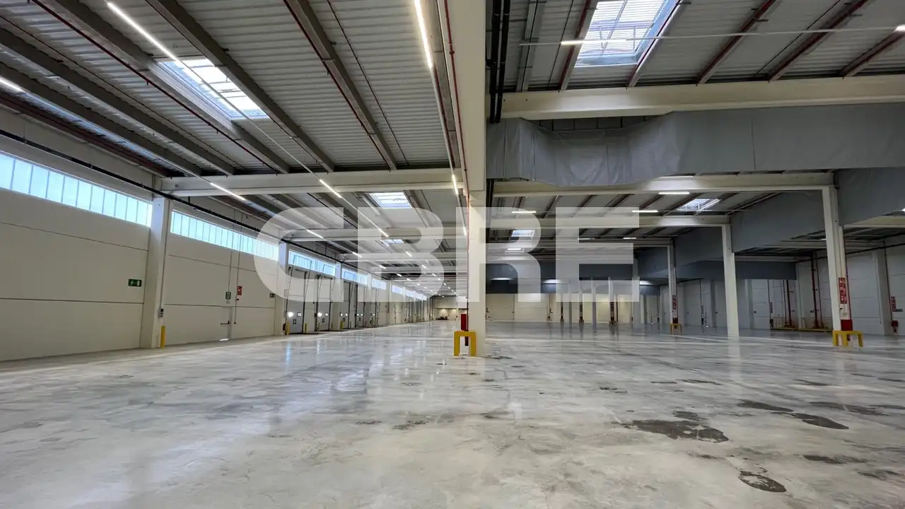 Nave industrial en alquiler en Carrer Montserrat 9, imagen 5