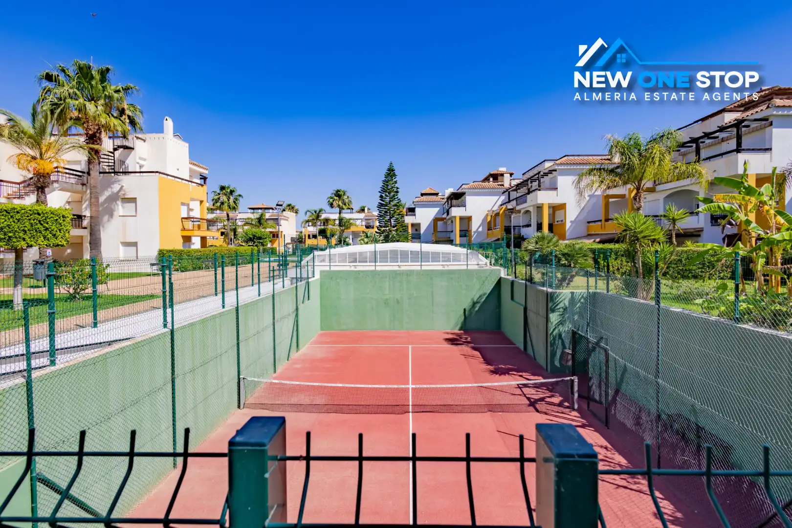 Appartement compact avec piscine à vendre à Avenida Medina Azahara, imagen 21