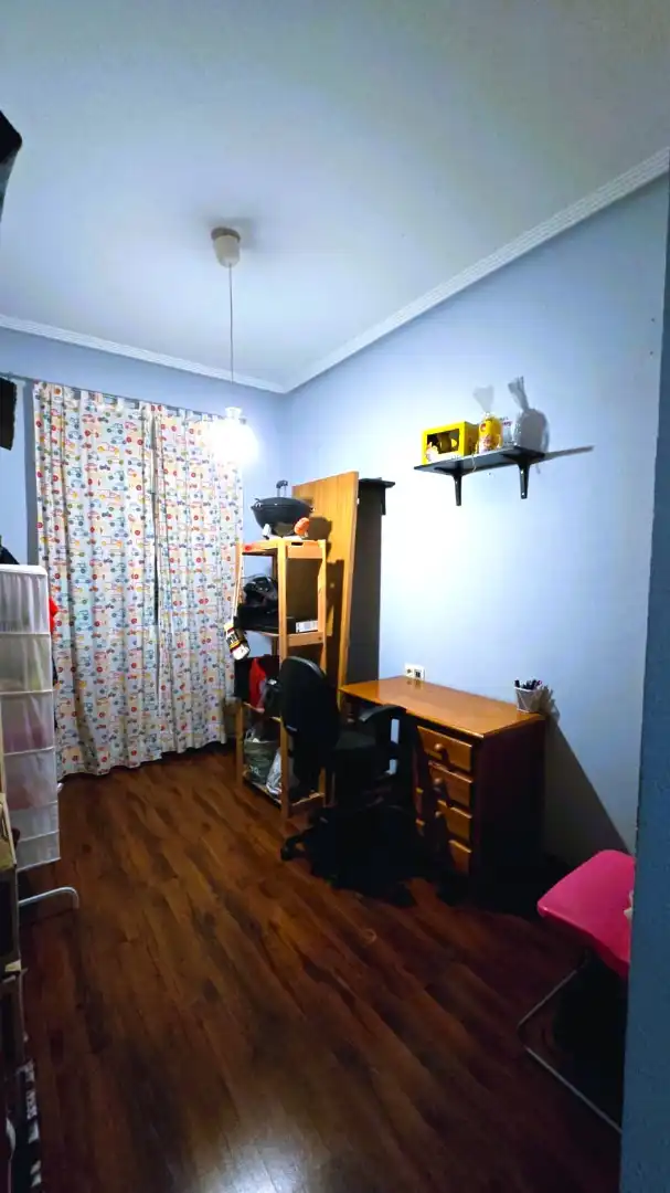Bedroom of Ground floor for sale in Orihuela  with Parquet flooring, Terrace and Furnished