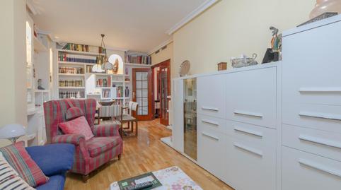 Foto 5 de Pis en venda a Calle Almogavares, 3, San José, Huesca