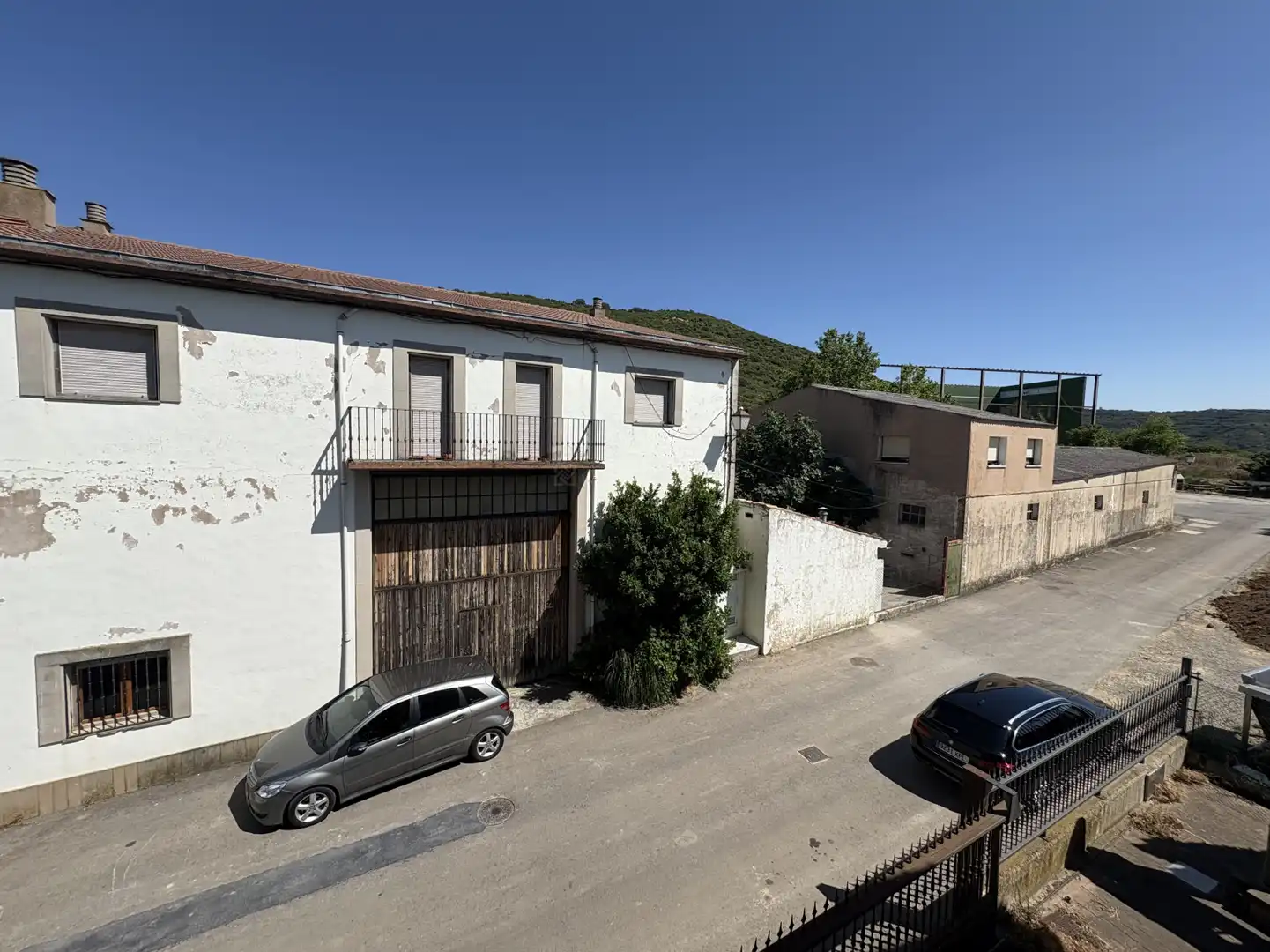 Local comercial en venda a Laserna - calle san rafael, imagen 47