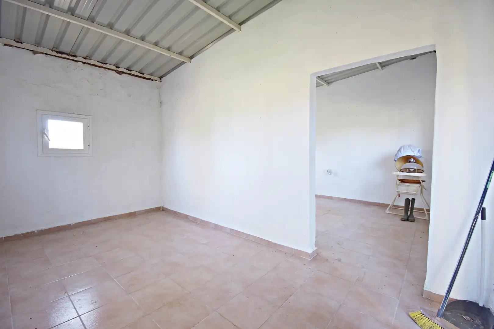 Country homes for sale in Jerez de la Frontera  with Air Conditioner, Private garden and Storage room