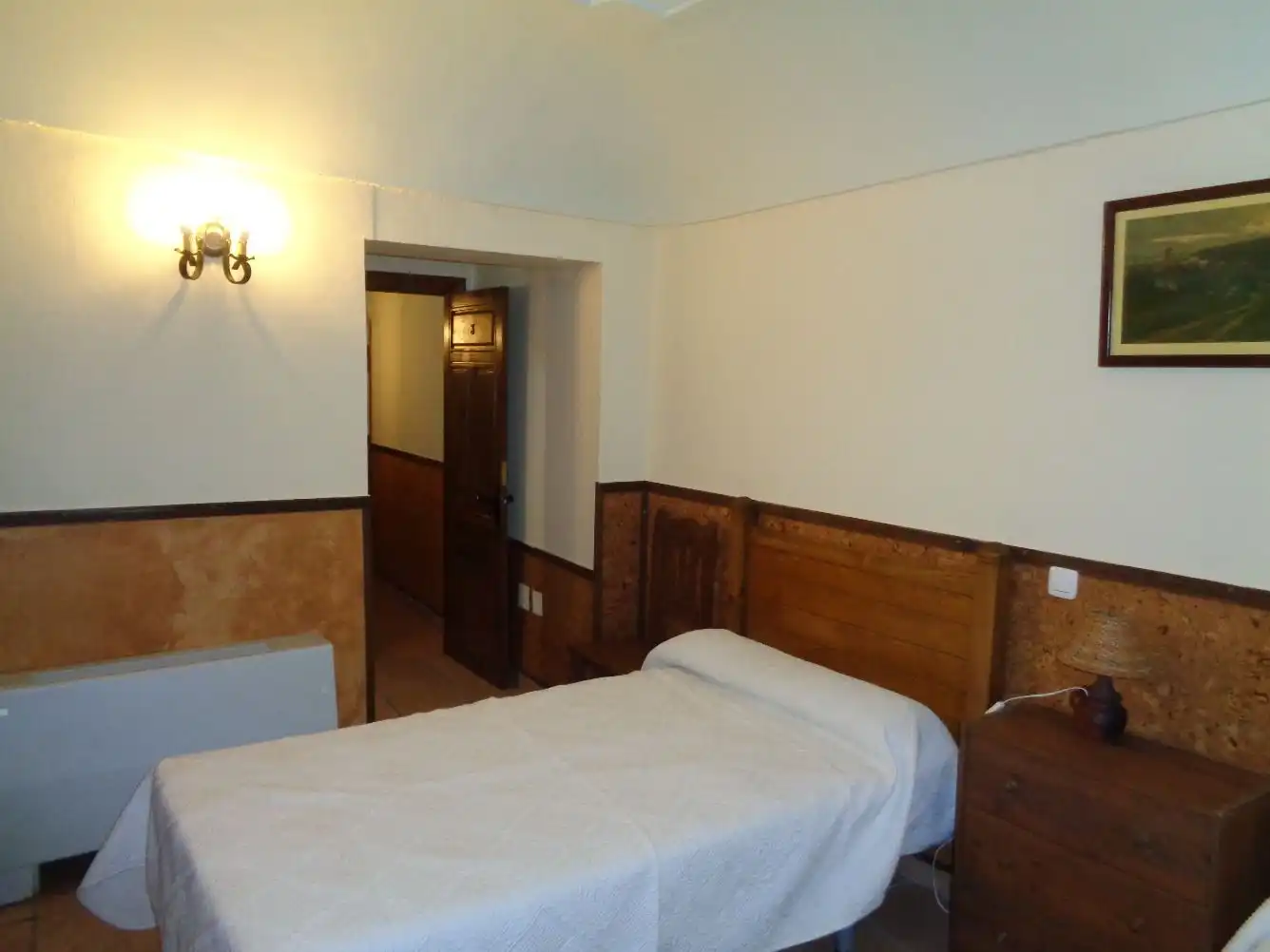 Casa adosada en venta en Calle Retamar, Romangordo