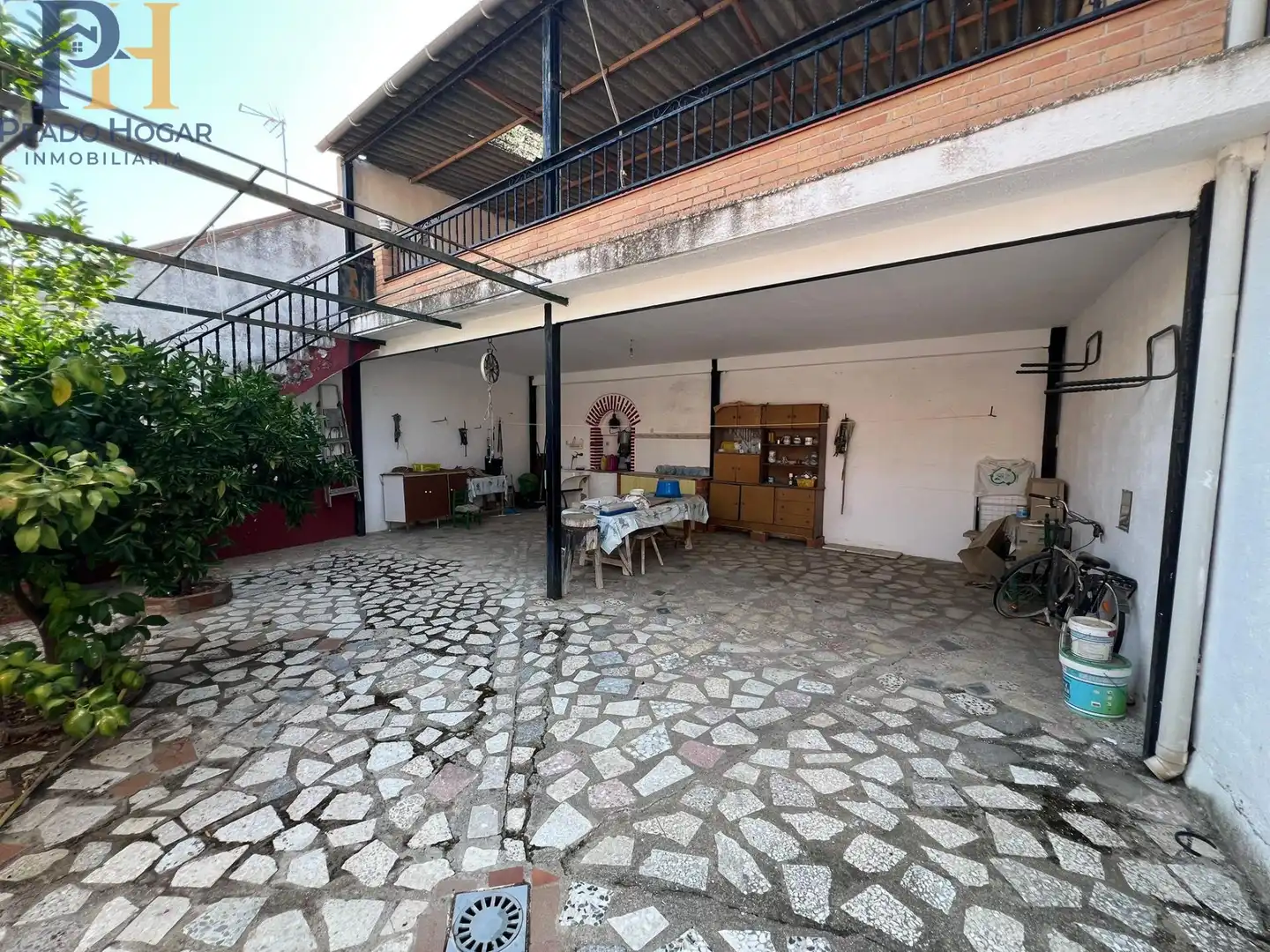 Casa amb jardí en venda a Calle MAIBALERA, imagen 10