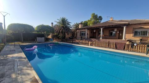 Foto 5 de Casa o xalet en venda a Almodóvar del Campo, Ciudad Real
