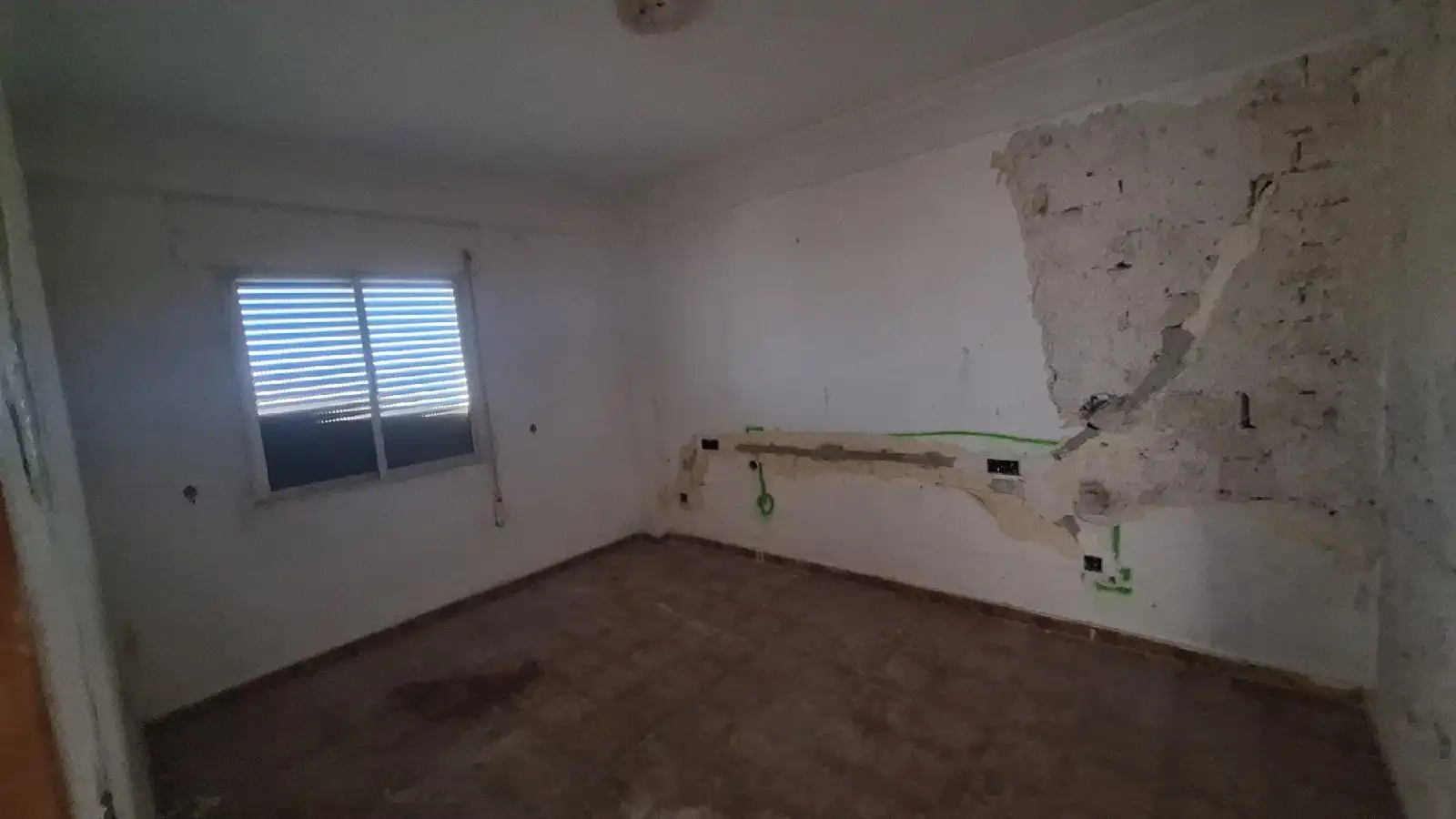 Wohnung zum Verkauf in Jerez de la Frontera